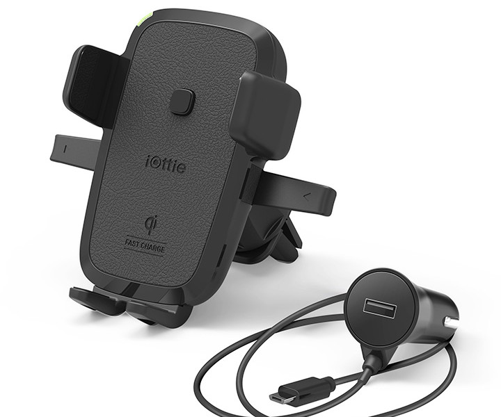 Автомобильный держатель для смартфона iOttie HLCRIO135AM